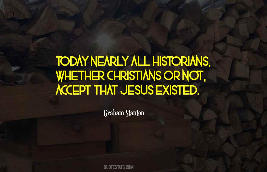 Today Christian Quotes #98731
