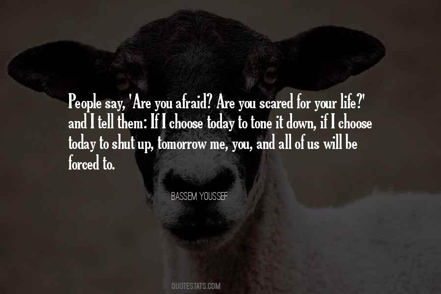 Today I Choose Me Quotes #293216