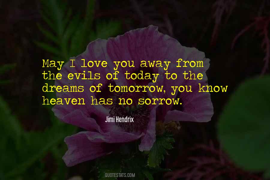 Today I Love You Quotes #1317344