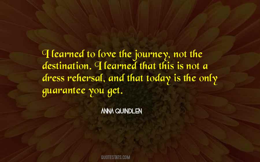 Today I Love You Quotes #1324528