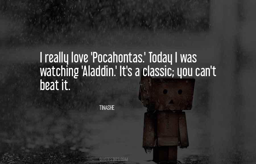 Today I Love You Quotes #760513