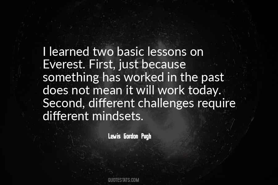 Today I Will Quotes #174983 Today I Will Quotes #174983