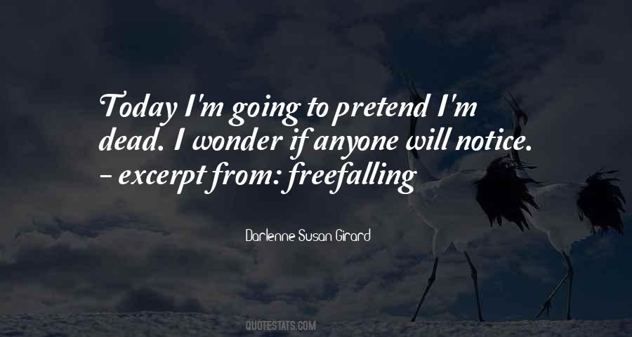 Today I Will Quotes #251213 Today I Will Quotes #251213