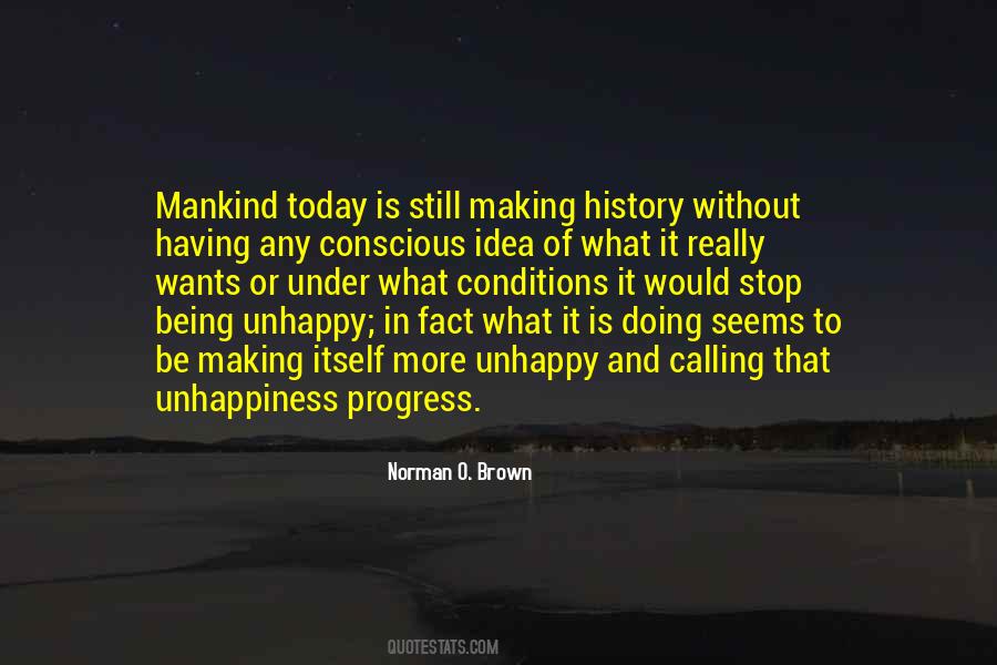 Today In History Quotes #1078309