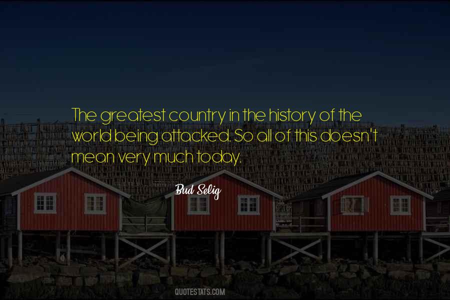 Today In History Quotes #1135529
