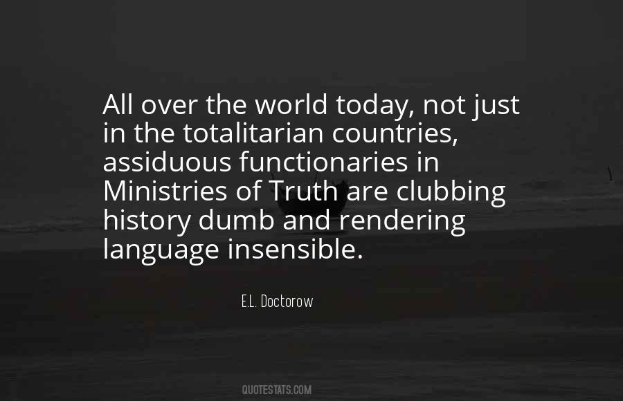 Today In History Quotes #157432