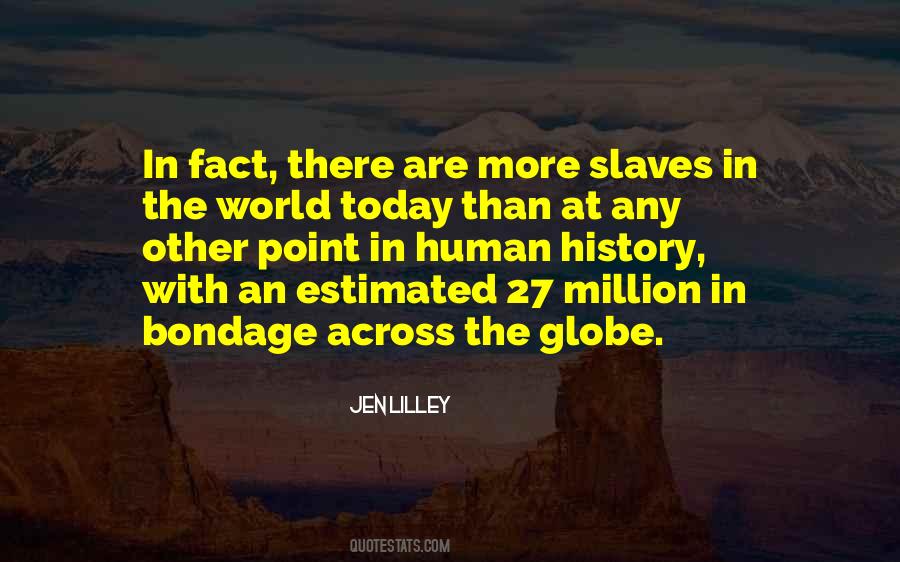 Today In History Quotes #173051