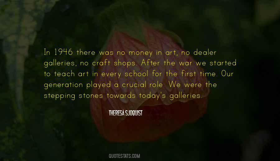 Today In History Quotes #516895