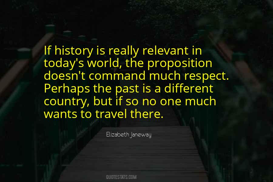 Today In History Quotes #534221