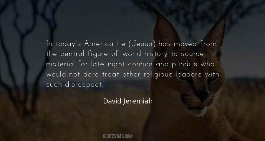 Today In History Quotes #572626