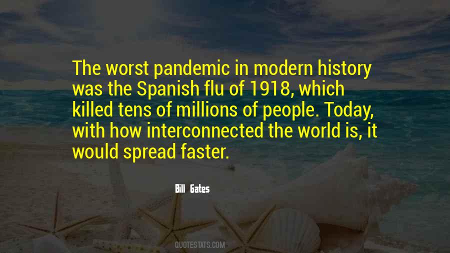 Today In History Quotes #659937
