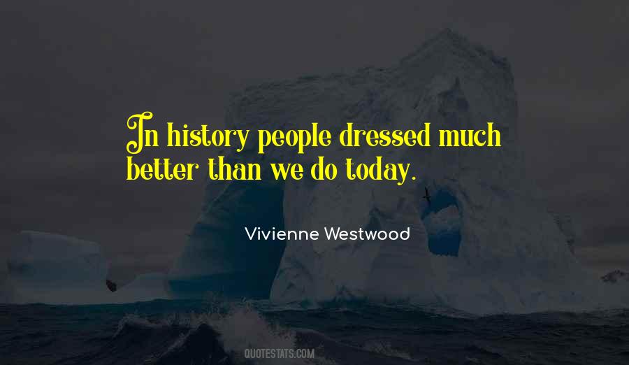 Today In History Quotes #75097