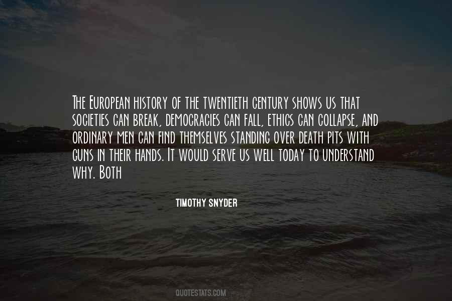 Today In History Quotes #955924