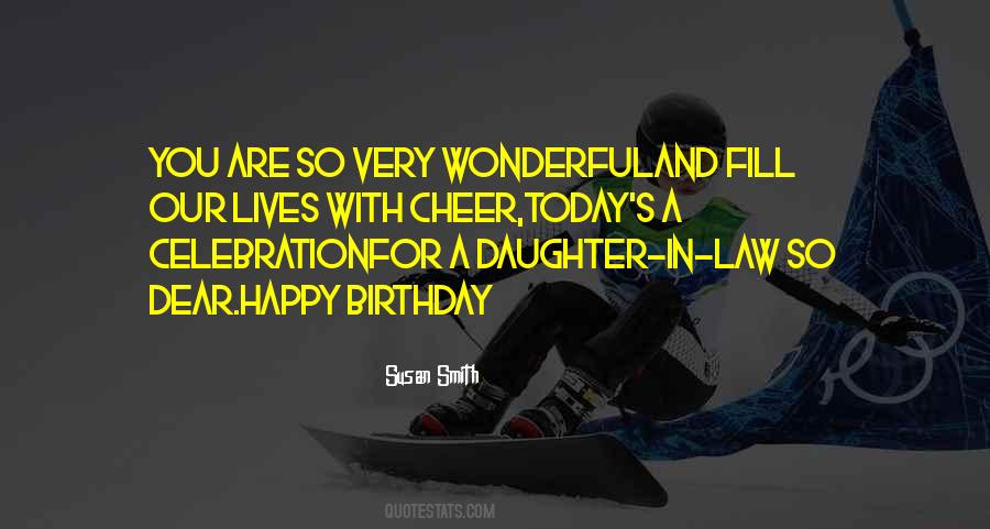 Today Is Not My Birthday Quotes #454699