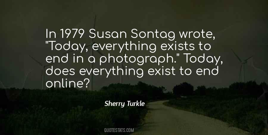 Today Is Not The End Quotes #299713