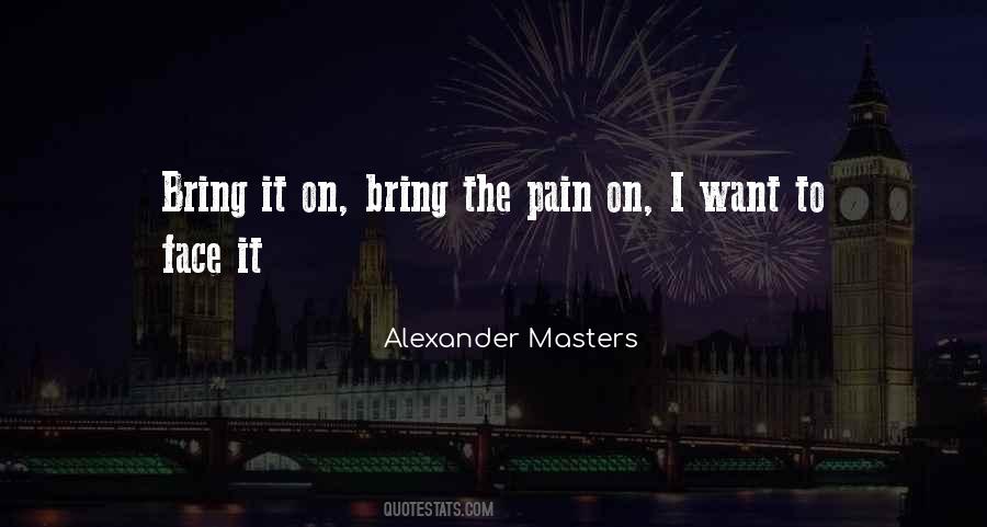 Today Is Very Boring Day Quotes #1637647