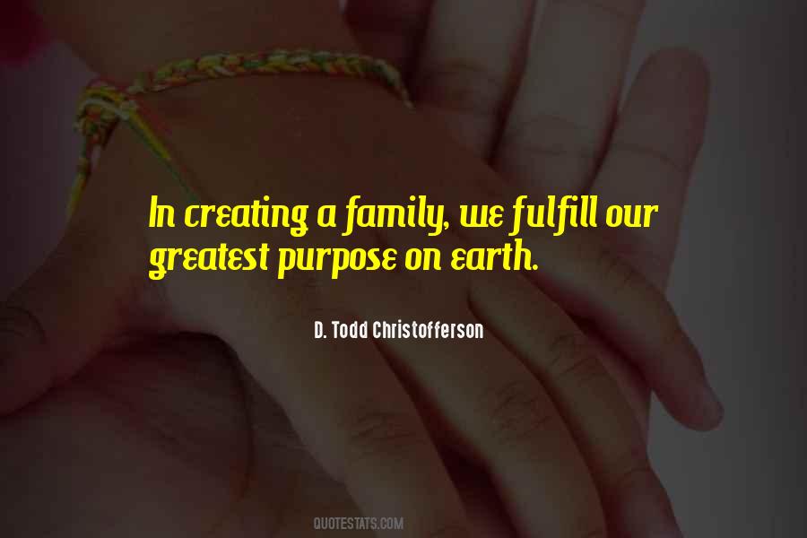 Todd Christofferson Quotes #999881