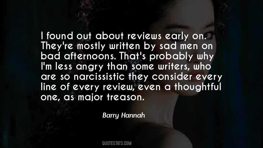 Quotes About Bad Writers #874223