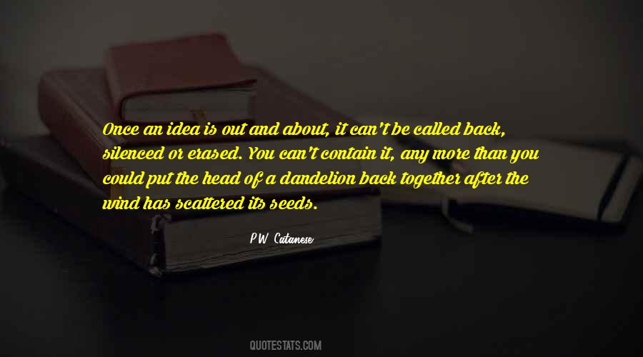 Todd Spencer Christy Miller Quotes #1827607