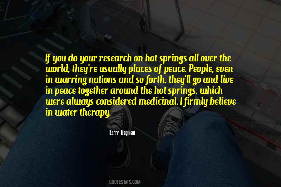 Todd Spencer Christy Miller Quotes #737203