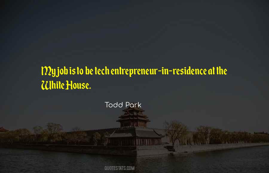 Todd White Quotes #51972