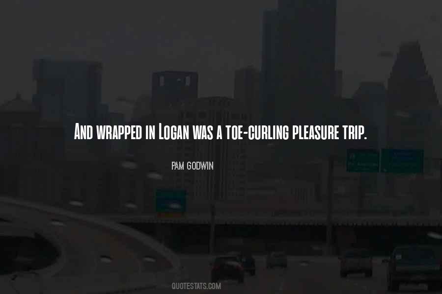 Toe Curling Quotes #1349460