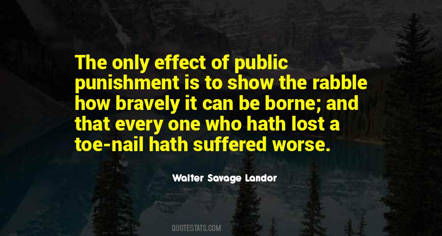 Toe Nail Quotes #373016