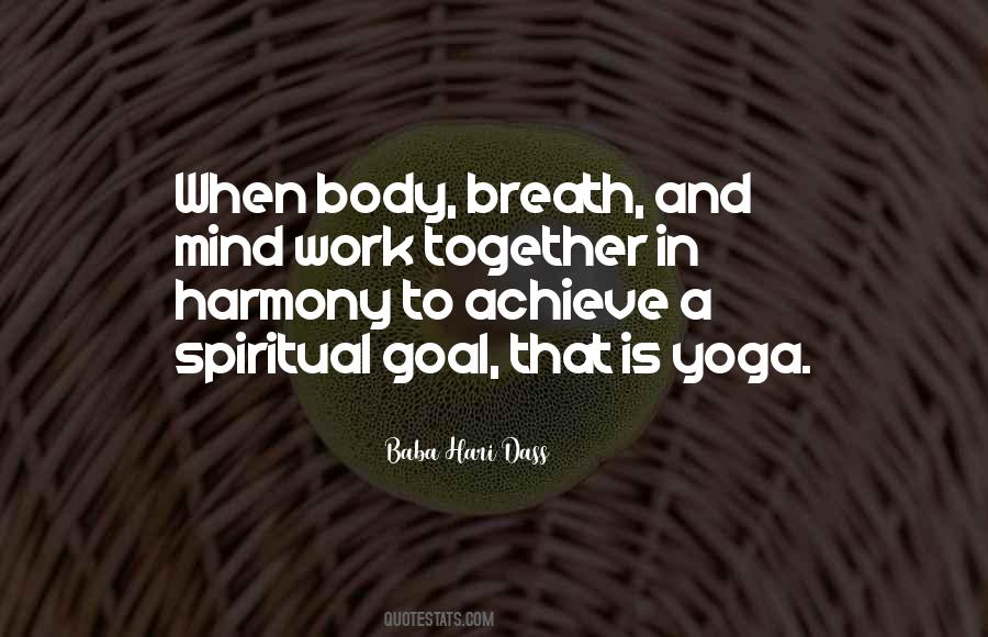 Together Achieve Quotes #1367058