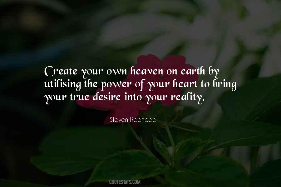 Together Again In Heaven Quotes #17143