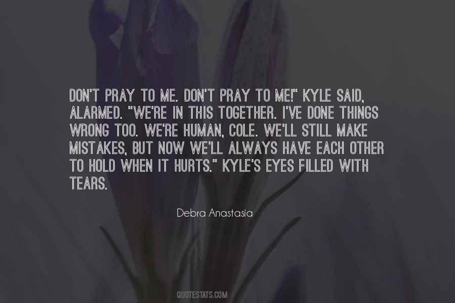 Together Always Quotes #186829