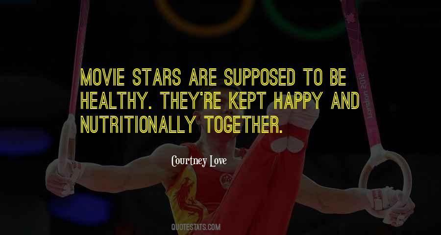 Together And Happy Quotes #85490