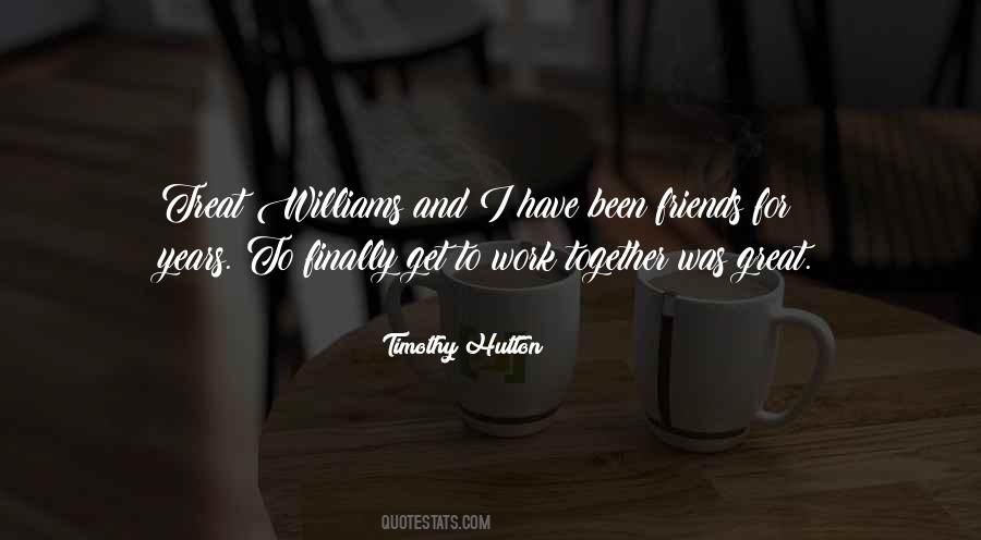 Together Finally Quotes #1683643