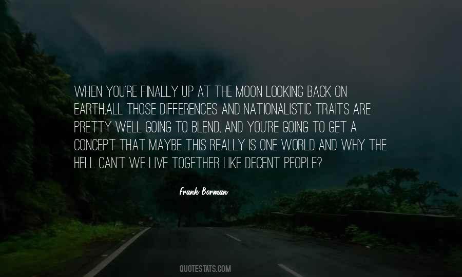 Together Finally Quotes #741807