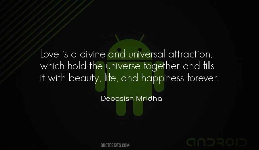 Together Forever Love Quotes #1133423