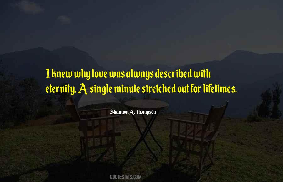 Together Forever Love Quotes #1421778