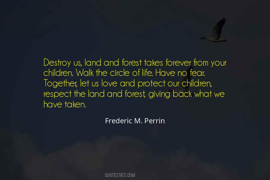 Together Forever Love Quotes #1766966