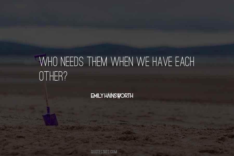 Together Forever Love Quotes #307803