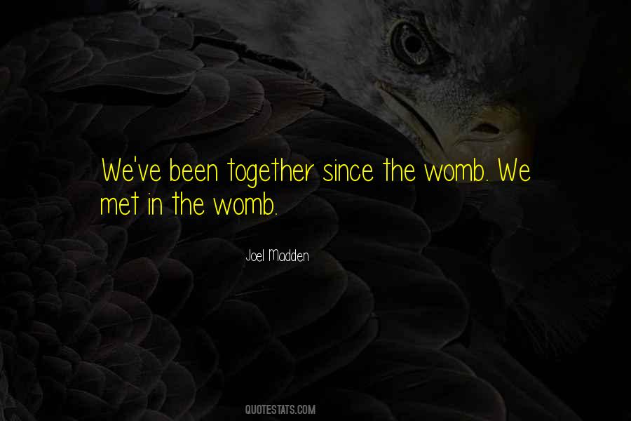 Together Since Quotes #1584484