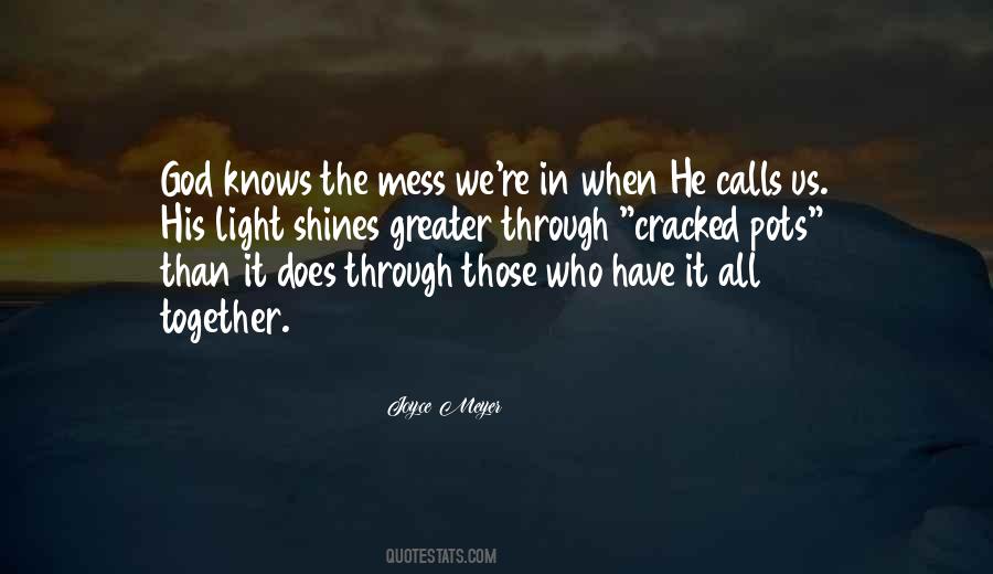 Together Through It All Quotes #633036