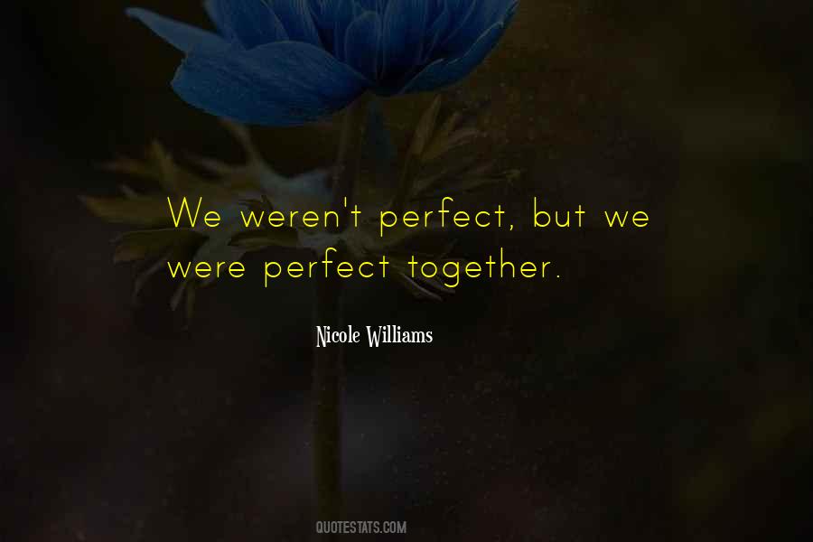 Together United Quotes #1092321