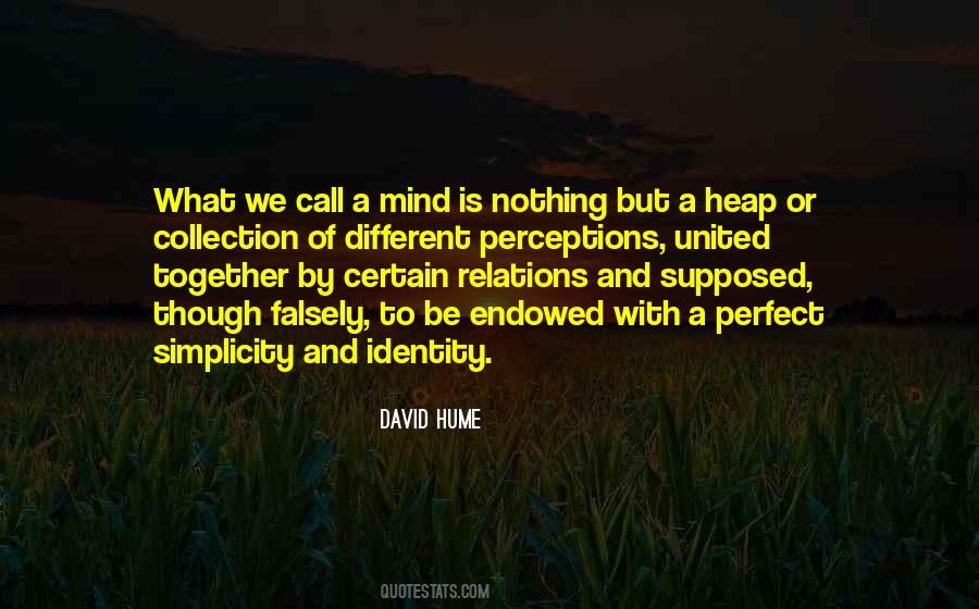 Together United Quotes #1137659