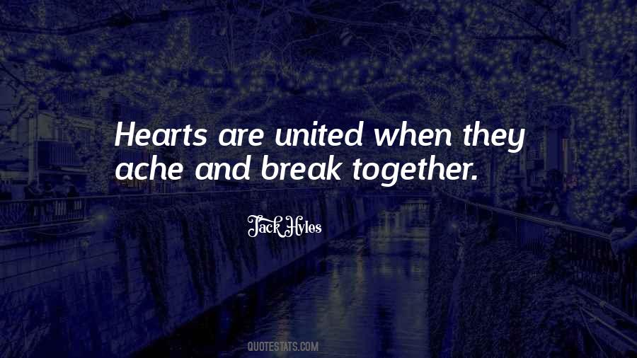 Together United Quotes #1293578