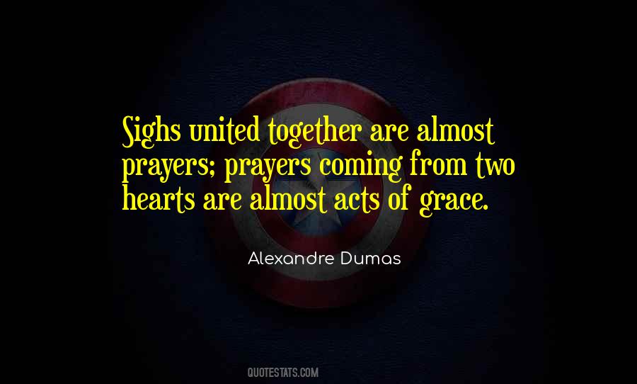 Together United Quotes #1356953