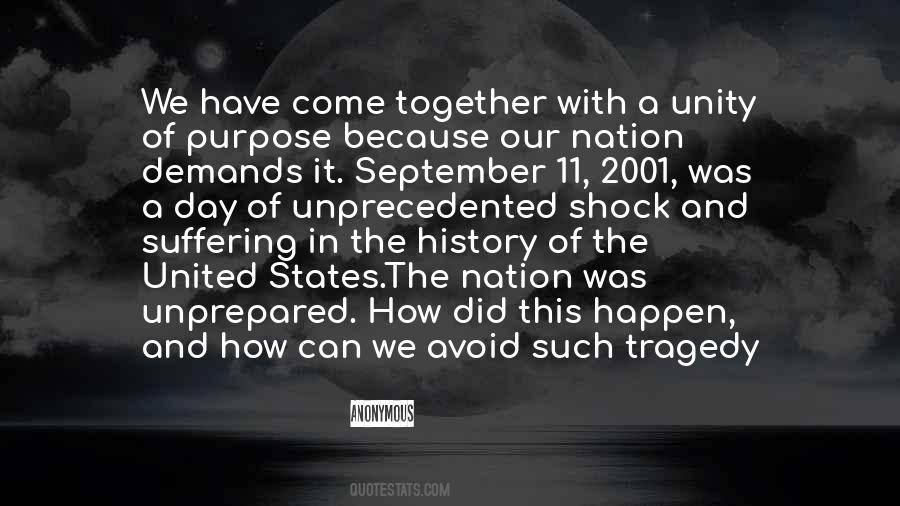 Together United Quotes #349560