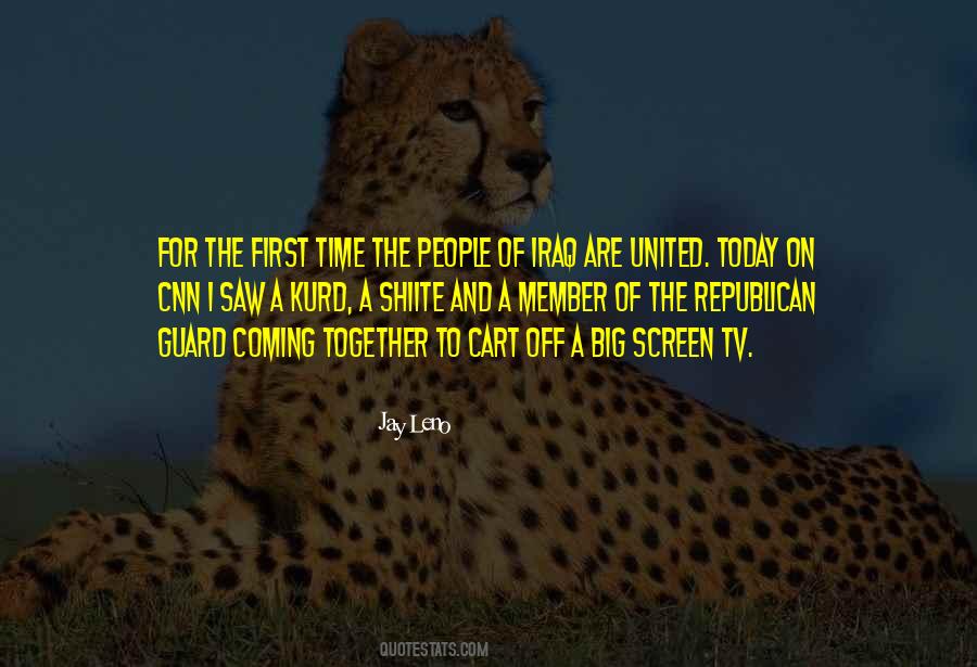 Together United Quotes #493661