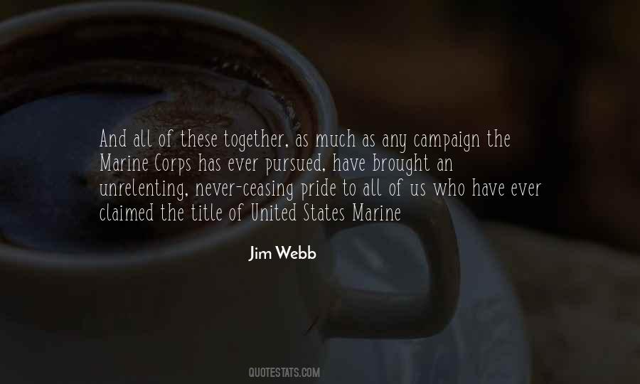 Together United Quotes #604804