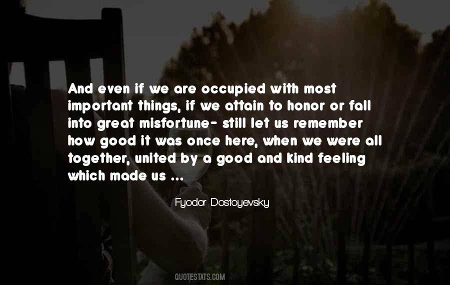 Together United Quotes #612344
