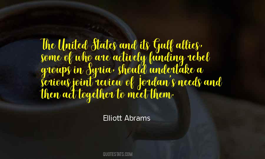 Together United Quotes #875707