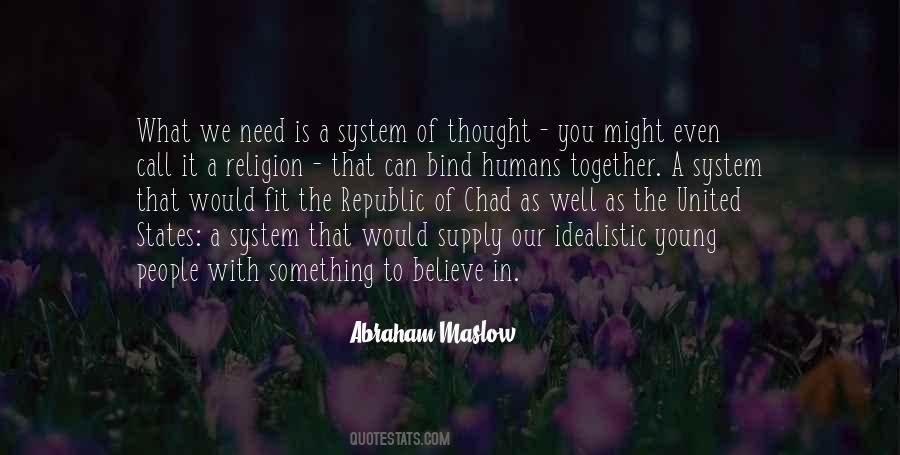 Together United Quotes #954812
