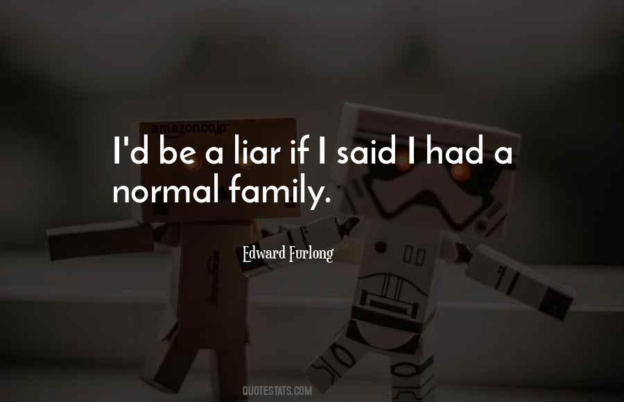 Together We Are Family Quotes #2646